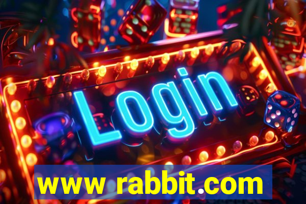 www rabbit.com